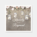 Recherche de pot serviettes Aquarelle