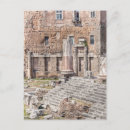 Recherche de vieille ruine cartes postales Vertical
