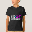 Recherche de thyroïde tshirts Sensibilisation