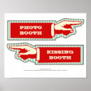 Recherche de signe carnaval posters Rouge