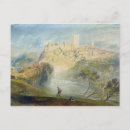Recherche de turner mallord joseph cartes postales Château