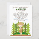 Recherche de casques invitations Garçon