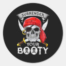 Recherche de fesses autocollants Rétro