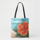 Recherche de la ketmie sacs Tropical