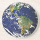 Recherche de nasa dessous de verres Terre