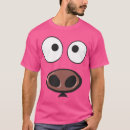 Recherche de porc drôle tshirts Animal