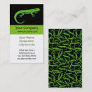 Recherche de gecko cartes visite Vert