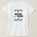 Recherche de hôtesses tshirts Floral