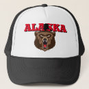 Recherche de bear trucker casquettes Ours