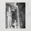 Recherche de abu simbel cartes postales Antique