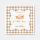 Recherche de thanksgiving serviettes Automne