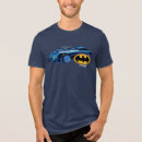 Recherche de gotham city tshirts Super héros