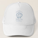 Recherche de mariage de plage casquettes Nautique