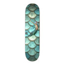 Recherche de mermaid skateboards Océan