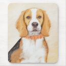Recherche de beagle tapis souris Limier