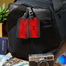 Recherche de marque bagages étiquettes Moderne