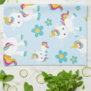 Recherche de licornes cuisine linges Fleurs