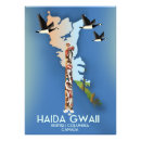 Recherche de art de haida posters Canada