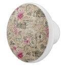 Recherche de tour boutons et poignées de porte Vintage