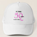 Recherche de années 50 casquettes Drôle