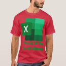 Recherche de excel Humour