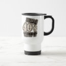 Recherche de les années 1940 tasses Classique