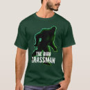 Recherche de grassman tshirts Yeti