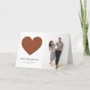Recherche de jour de terre vœux cartes Boho