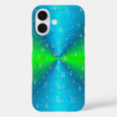 Recherche de peaux de téléphone iphone coques Bleu