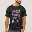 Recherche de manoir hanté tshirts Fou