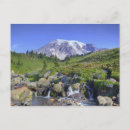 Recherche de rain cartes postales Parc national