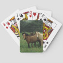 Recherche de mustang sauvage jeux de cartes Groupe