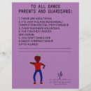 Recherche de ballet prospectus Pour tous