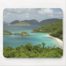 Recherche de les antilles tapis souris États unis îles vierges