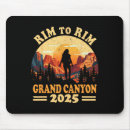 Recherche de grand canyon tapis souris Club de randonnée
