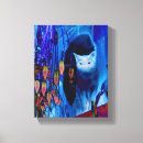 Recherche de chat psychédélique posters Fleurs