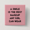 Recherche de fille carrés badges Pour elle