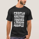 Recherche de épaves tshirts Remorquer