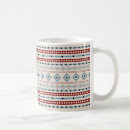 Recherche de motifs aztèques tasses Motif aztec