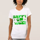 Recherche de shamrock femme tshirts Irlandais