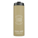 Recherche de marque tasses Logo