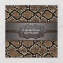 Recherche de peau invitations Rustique