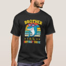 Recherche de shark birthday tshirts Famille
