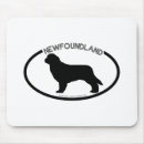 Recherche de terre neuve tapis souris Chiens