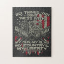 Recherche de patriotic puzzles Pour lui