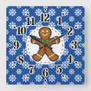 Recherche de gingerbread man Xmas