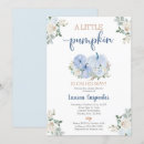 Recherche de fall invitations Garçon