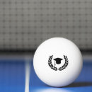 Recherche de diplômé balles ping pong Minimaliste