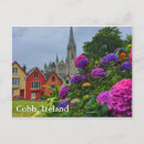 Recherche de cobh cartes postales Irlande de liège