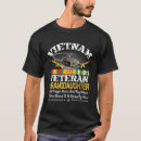 Recherche de vietnam veteran tshirts Fier